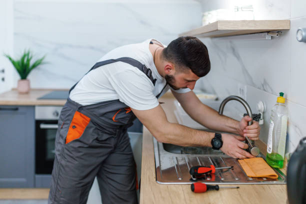 Best Clogged Drain Plumber  in Lakeland South, WA