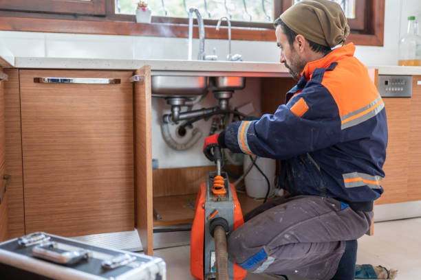 Best Gas Line Repair  in Lakeland South, WA