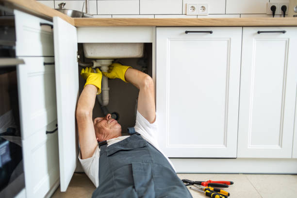 Best Affordable Plumbing Services  in Lakeland South, WA