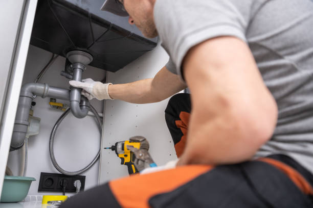 Best Commercial Plumbing Services  in Lakeland South, WA