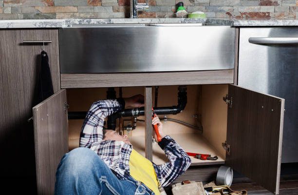 Best Hot Water Heater Installation  in Lakeland South, WA