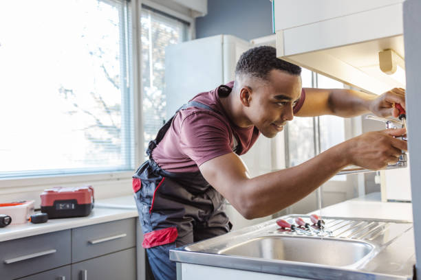 Clogged Drain Plumber in Lakeland South, WA